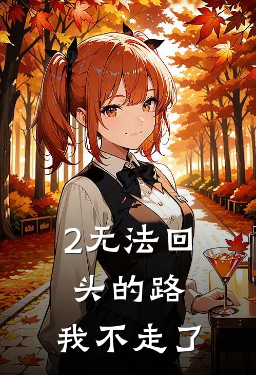 2无法回头的路，我不走了