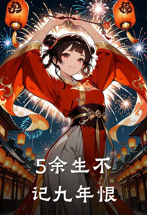 5余生不记九年恨