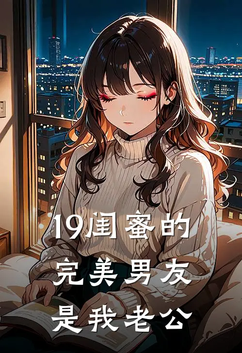 19闺蜜的完美男友是我老公