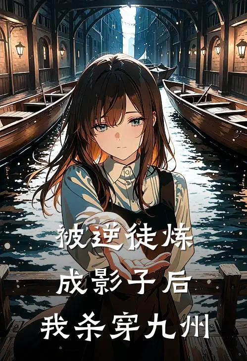 被逆徒炼成影子后，我杀穿九州
