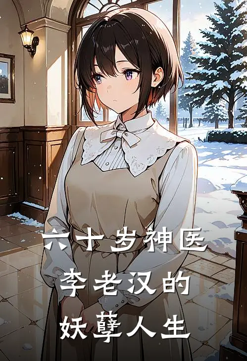 六十岁神医：李老汉的妖孽人生