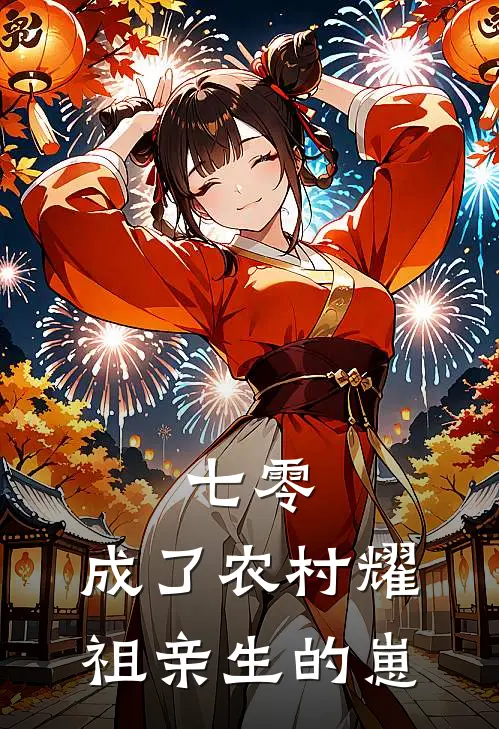 七零：成了农村耀祖亲生的崽