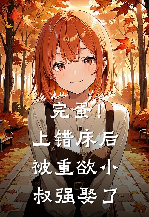 完蛋！上错床后被重欲小叔强娶了