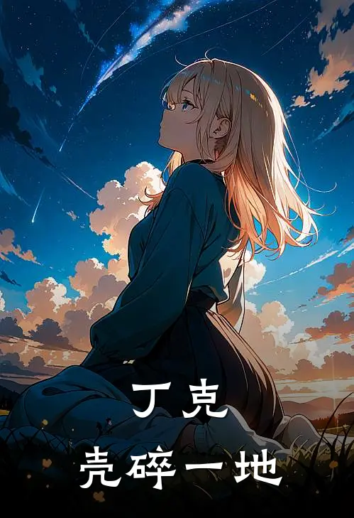 丁克：壳碎一地