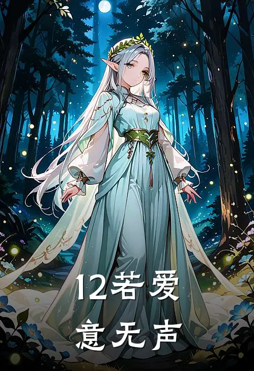 12若爱意无声