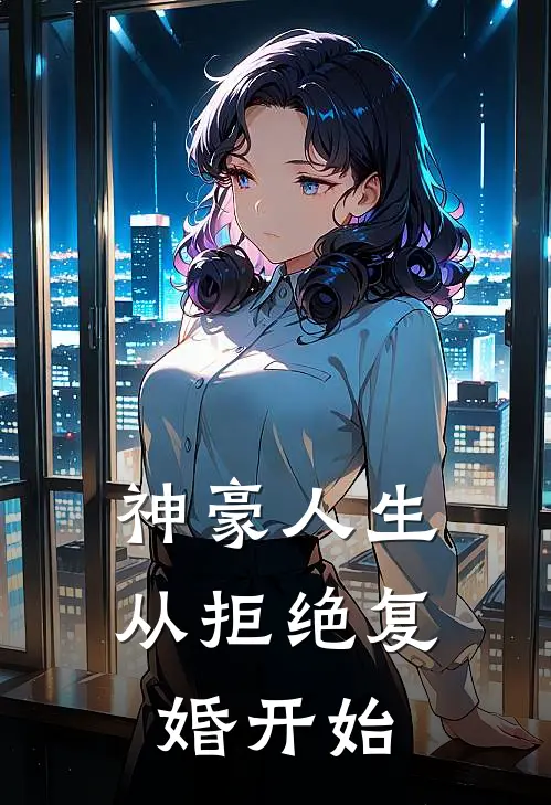 神豪人生，从拒绝复婚开始