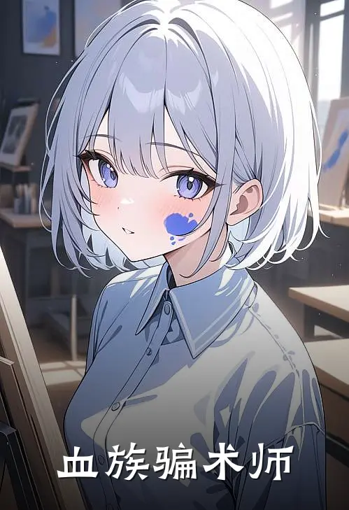 血族骗术师
