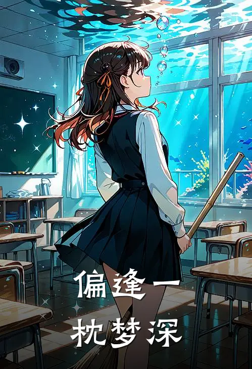 偏逢一枕梦深
