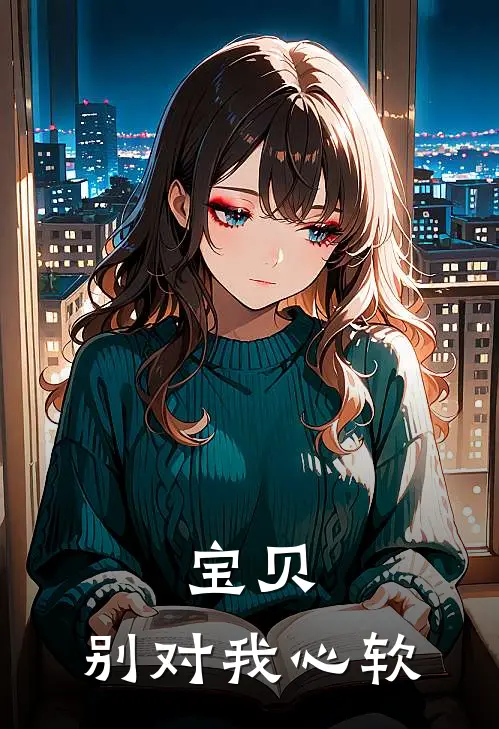 宝贝，别对我心软