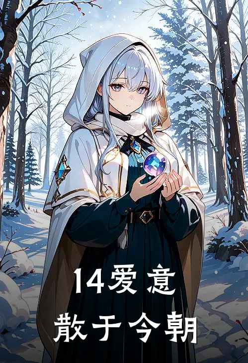 14爱意散于今朝