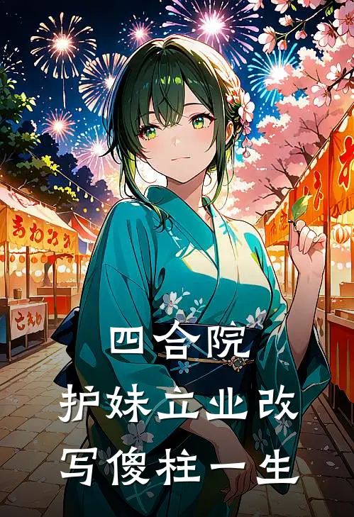 四合院：护妹立业改写傻柱一生