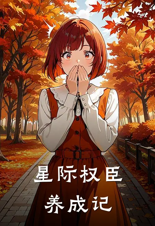 星际权臣养成记