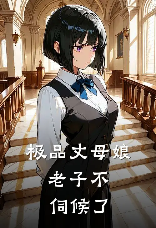 极品丈母娘，老子不伺候了