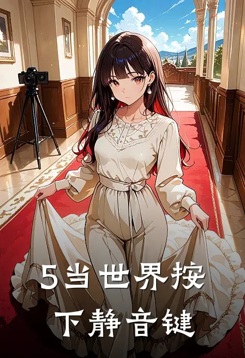 5当世界按下静音键