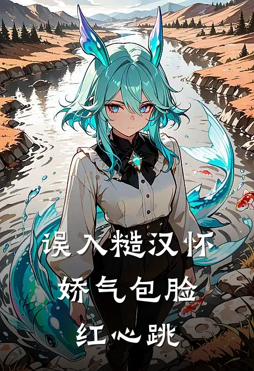 误入糙汉怀，娇气包脸红心跳