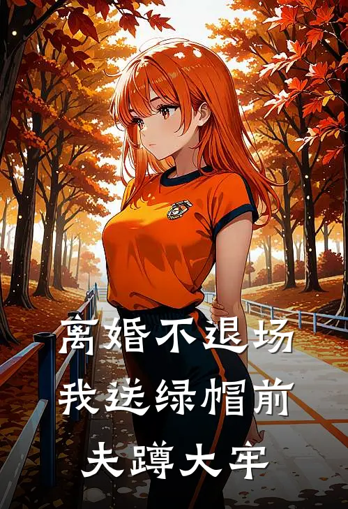 离婚不退场，我送绿帽前夫蹲大牢