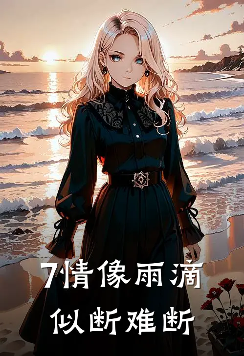 7情像雨滴似断难断