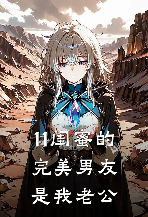 11闺蜜的完美男友是我老公