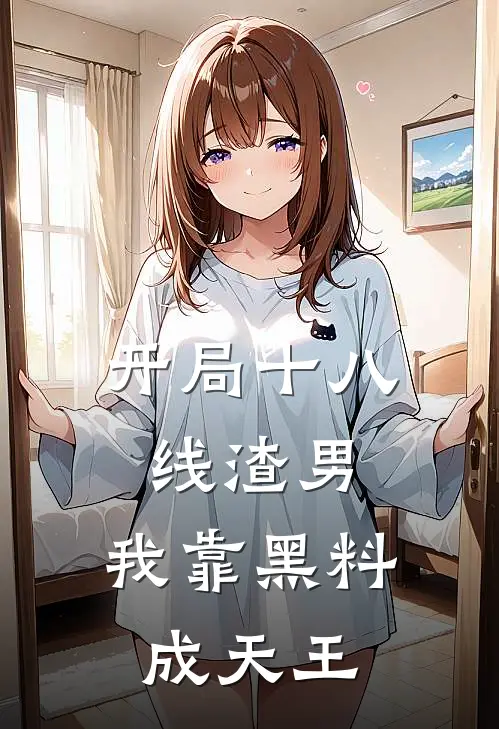 开局十八线渣男，我靠黑料成天王