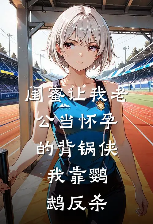 闺蜜让我老公当怀孕的背锅侠，我靠鹦鹉反杀