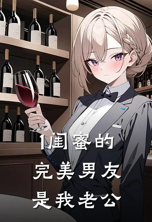 1闺蜜的完美男友是我老公