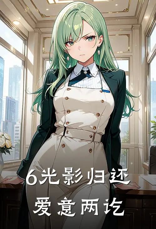 6光影归还，爱意两讫
