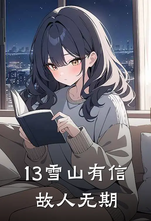 13雪山有信，故人无期