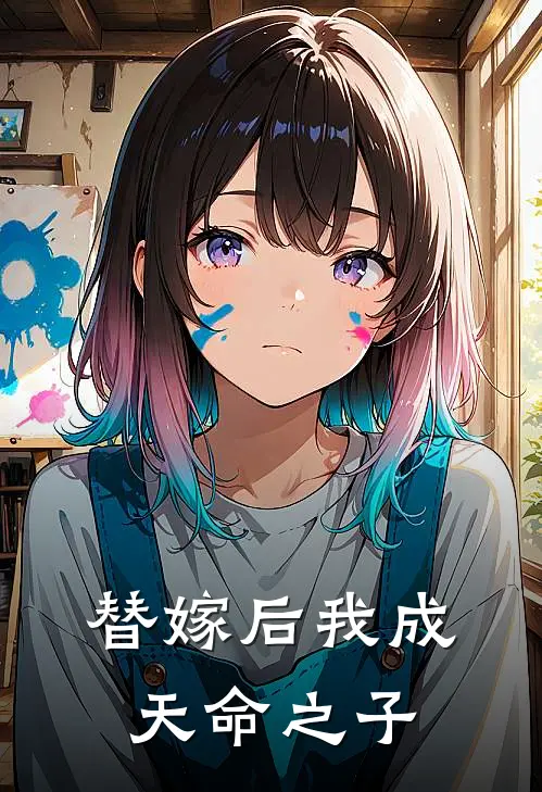 替嫁后我成天命之子