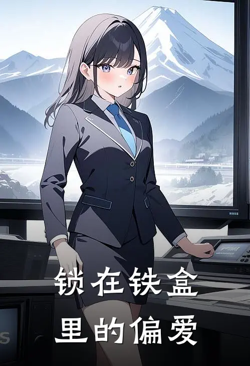 锁在铁盒里的偏爱