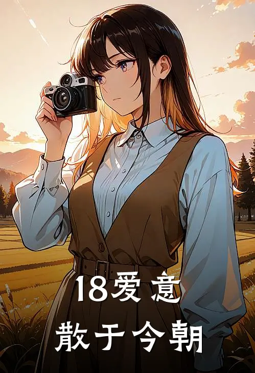18爱意散于今朝