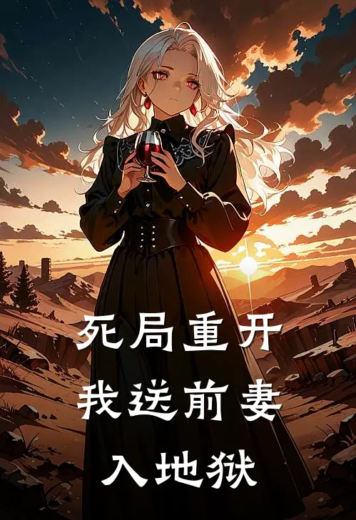 死局重开，我送前妻入地狱