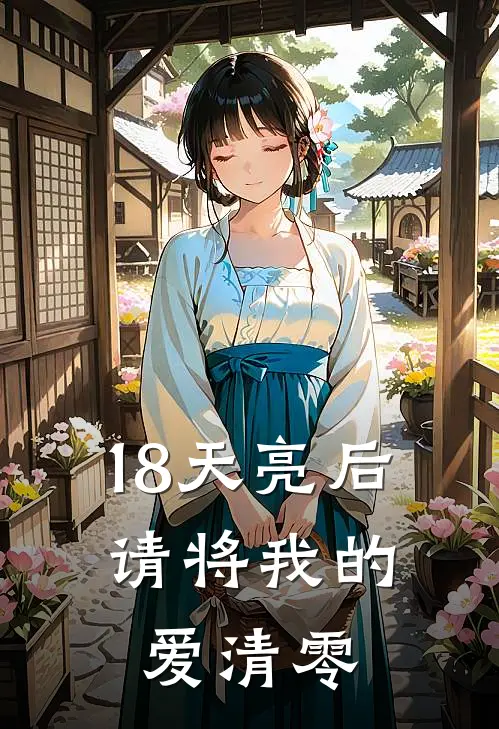 18天亮后，请将我的爱清零