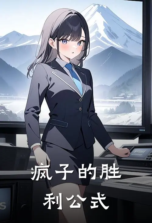 疯子的胜利公式