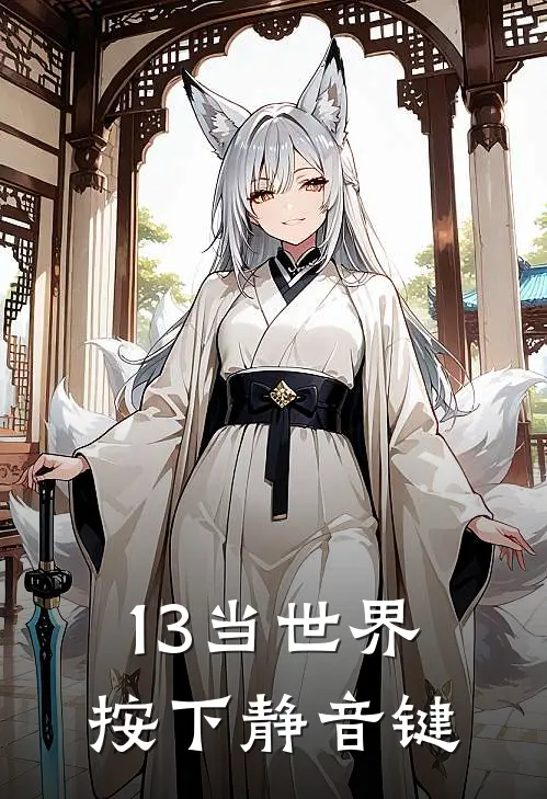 13当世界按下静音键