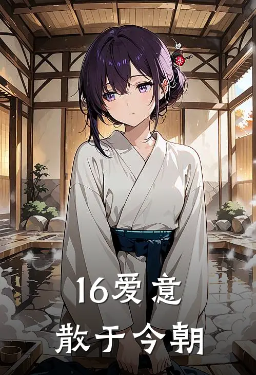16爱意散于今朝