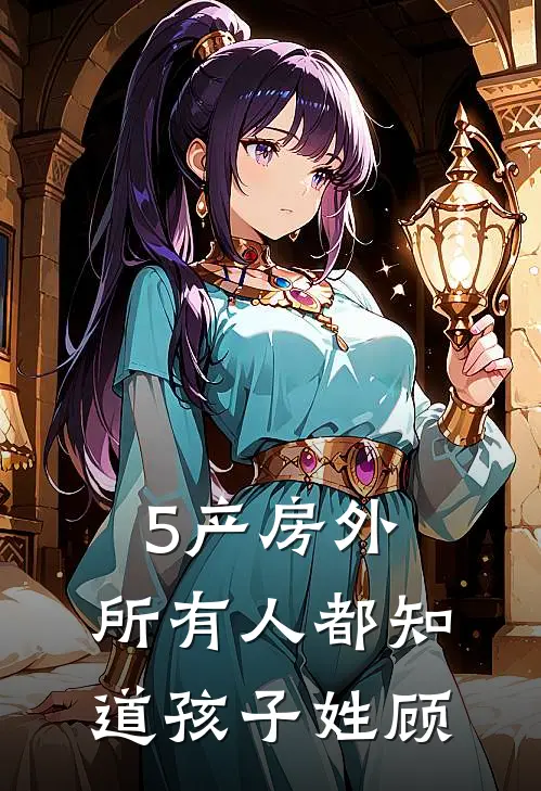 5产房外，所有人都知道孩子姓顾