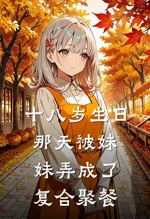十八岁生日那天被妹妹弄成了复合聚餐