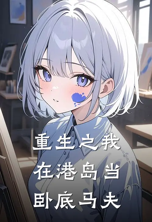 重生之我在港岛当卧底马夫