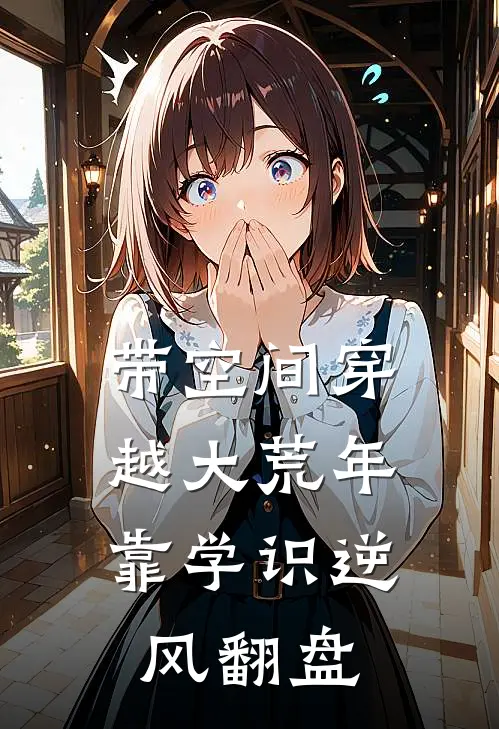 带空间穿越大荒年，靠学识逆风翻盘