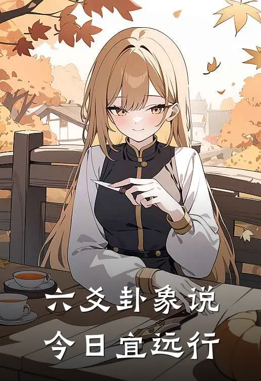 六爻卦象说，今日宜远行