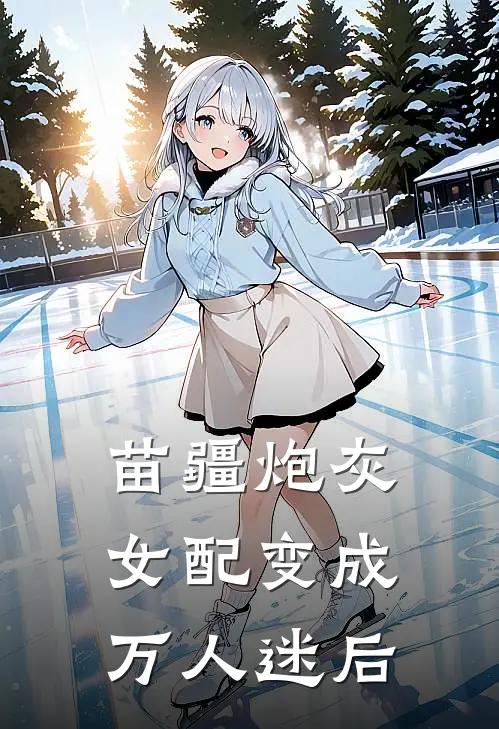 苗疆炮灰女配变成万人迷后