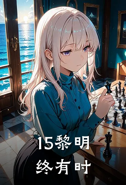 15黎明终有时
