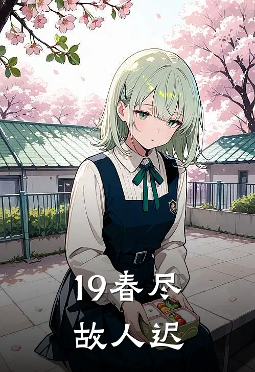 19春尽故人迟