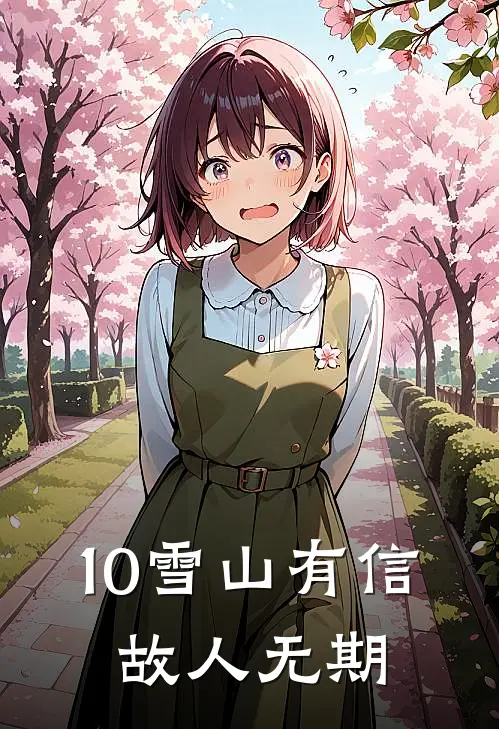 10雪山有信，故人无期