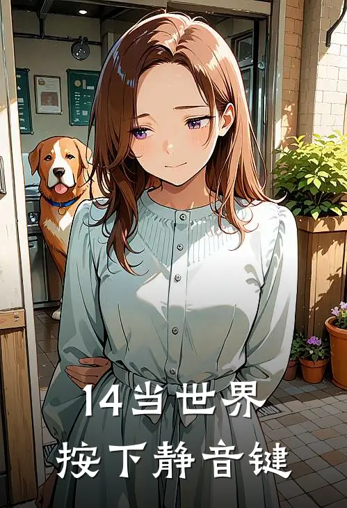 14当世界按下静音键