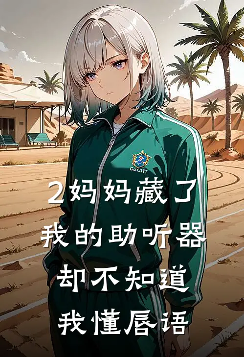 2妈妈藏了我的助听器，却不知道我懂唇语