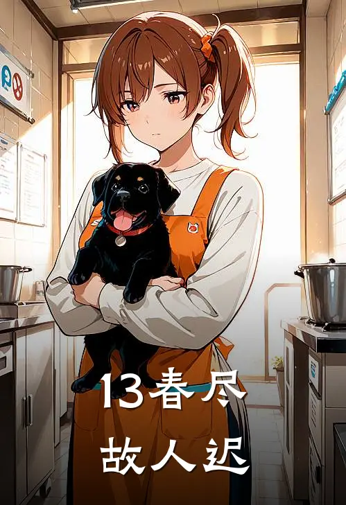 13春尽故人迟