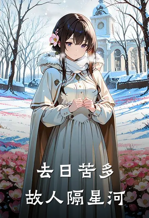 去日苦多，故人隔星河