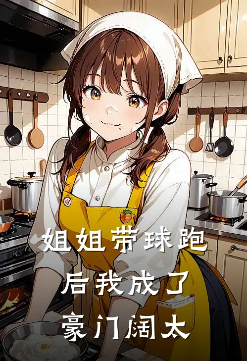 姐姐带球跑后我成了豪门阔太