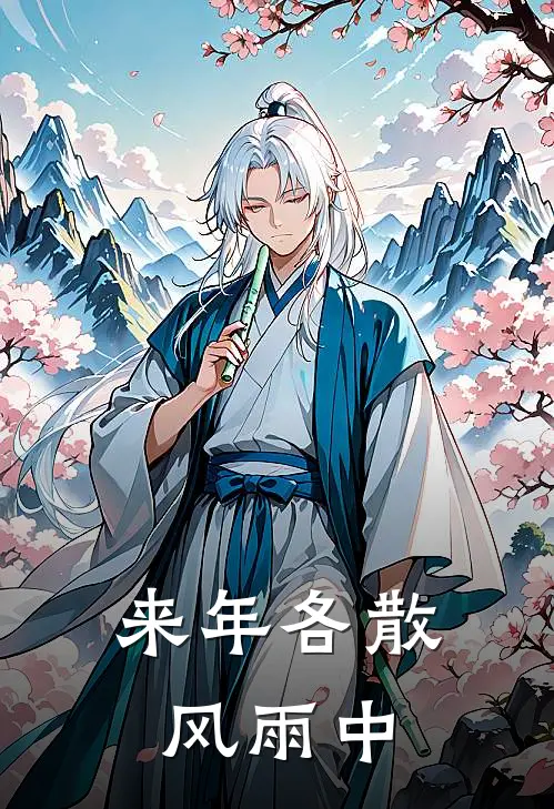 来年各散风雨中